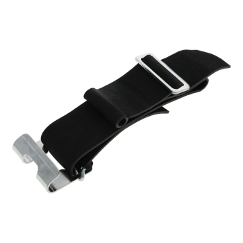 Gepäckträgergummi, alte Ausführung, Simson KR51/1, KR51/2, S51, S70, SR4-2, SR4-3, SR4-4